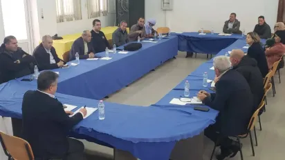 الأرسيدي يقرر العودة إلى السباق الانتخابي بعد غياب منذ 2021