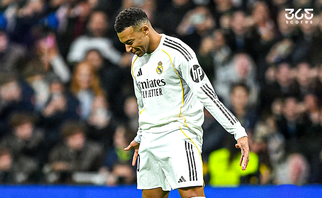 يامال ينافس مبابي على جائزة لاعب الشهر في الدوري الإسباني