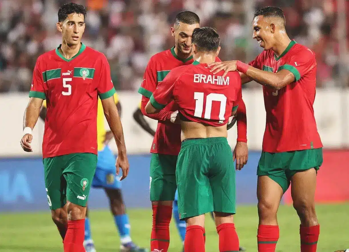 مدرب جزر القمر: مواجهة المغرب في افتتاح أمم إفريقيا تشبه تسلّق جبل إيفرست