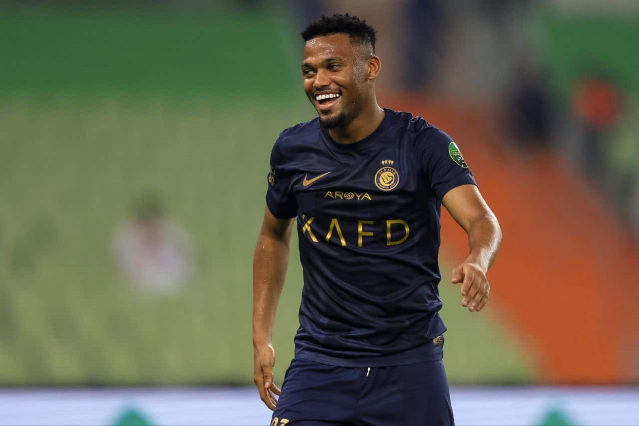 النصر في ورطة كبيرة بعد كشف تفاصيل إصابة أيمن يحيى