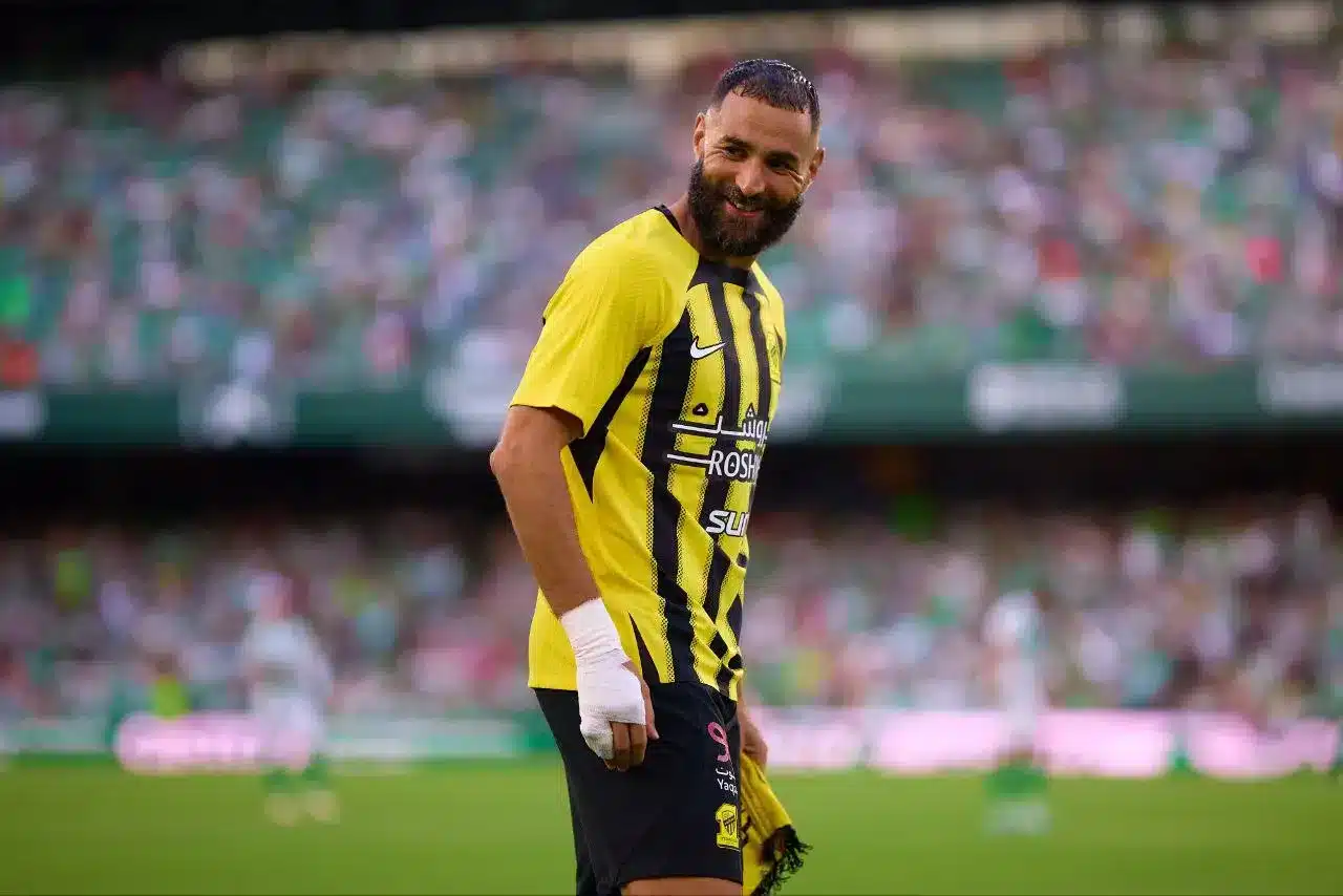 لا بديل عن الفوز.. 5 معلومات عن مباراة الاتحاد ضد ناساف في دوري أبطال آسيا