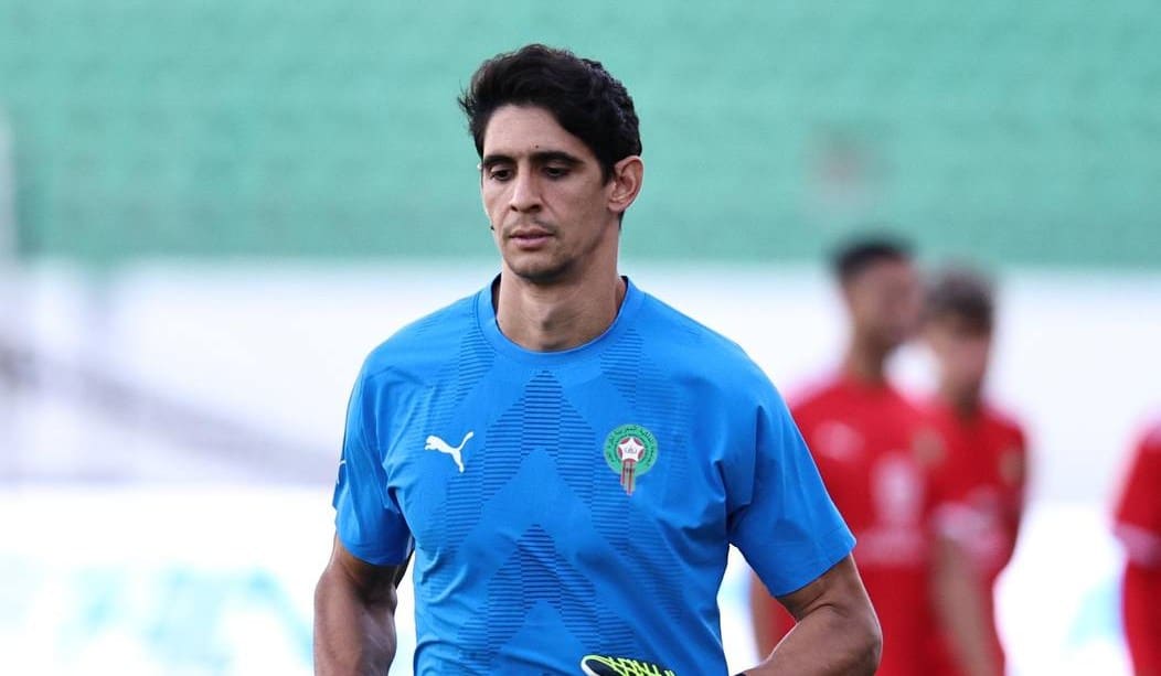 بونو يتحدث بثقة عن طموحات منتخب المغرب في كأس إفريقيا