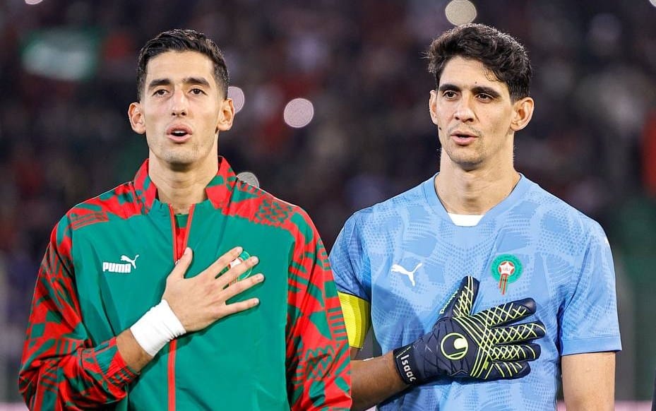 بعد سايس.. إصابة جديدة تُربك حسابات منتخب المغرب قبل مواجهة مالي