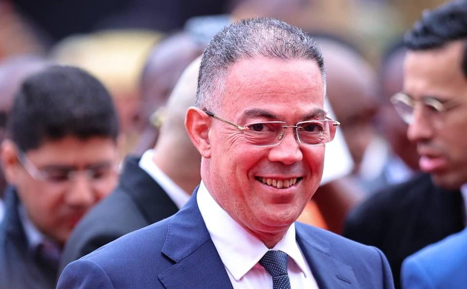 فوزي لقجع يُعلن هوية مدرب منتخب المغرب في أولمبياد 2028