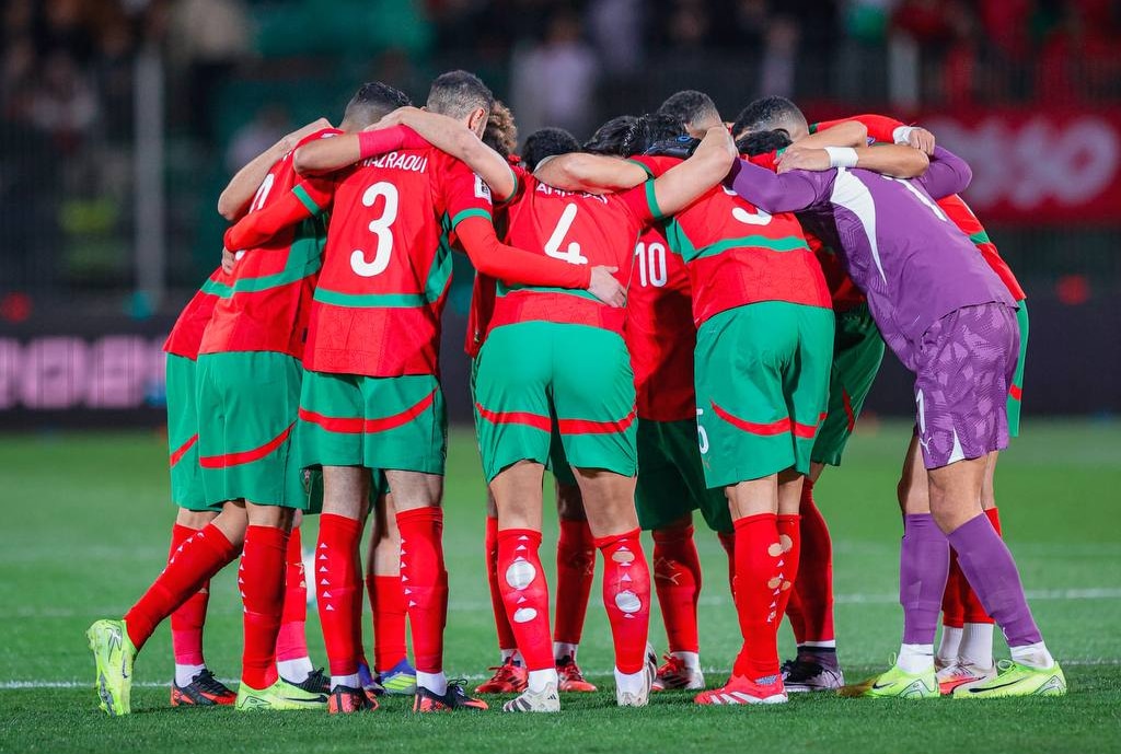 ما هي القنوات الناقلة لمباراة المغرب ضد جزر القمر وأين تشاهد أمم إفريقيا 2025؟