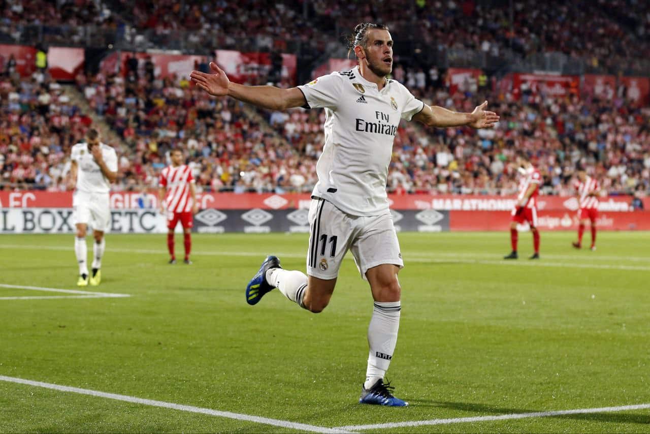 جاريث بيل: الجولف كانت كذبة ولم أدرك صعوبة النجومية في ريال مدريد