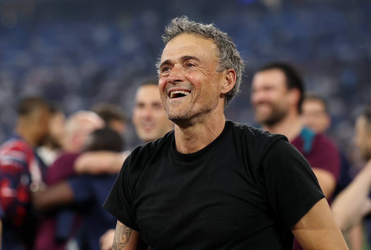 فالفيردي وإنريكي يتدخلان في قضية نيجريرا.. ما القصة؟