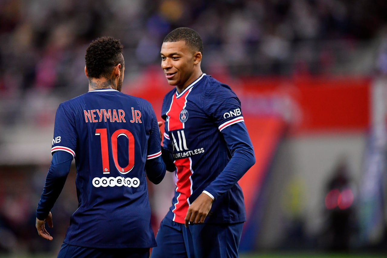 تياجو سيلفا يكشف كيف انضم مبابي إلى باريس وسر تدهور علاقته مع نيمار