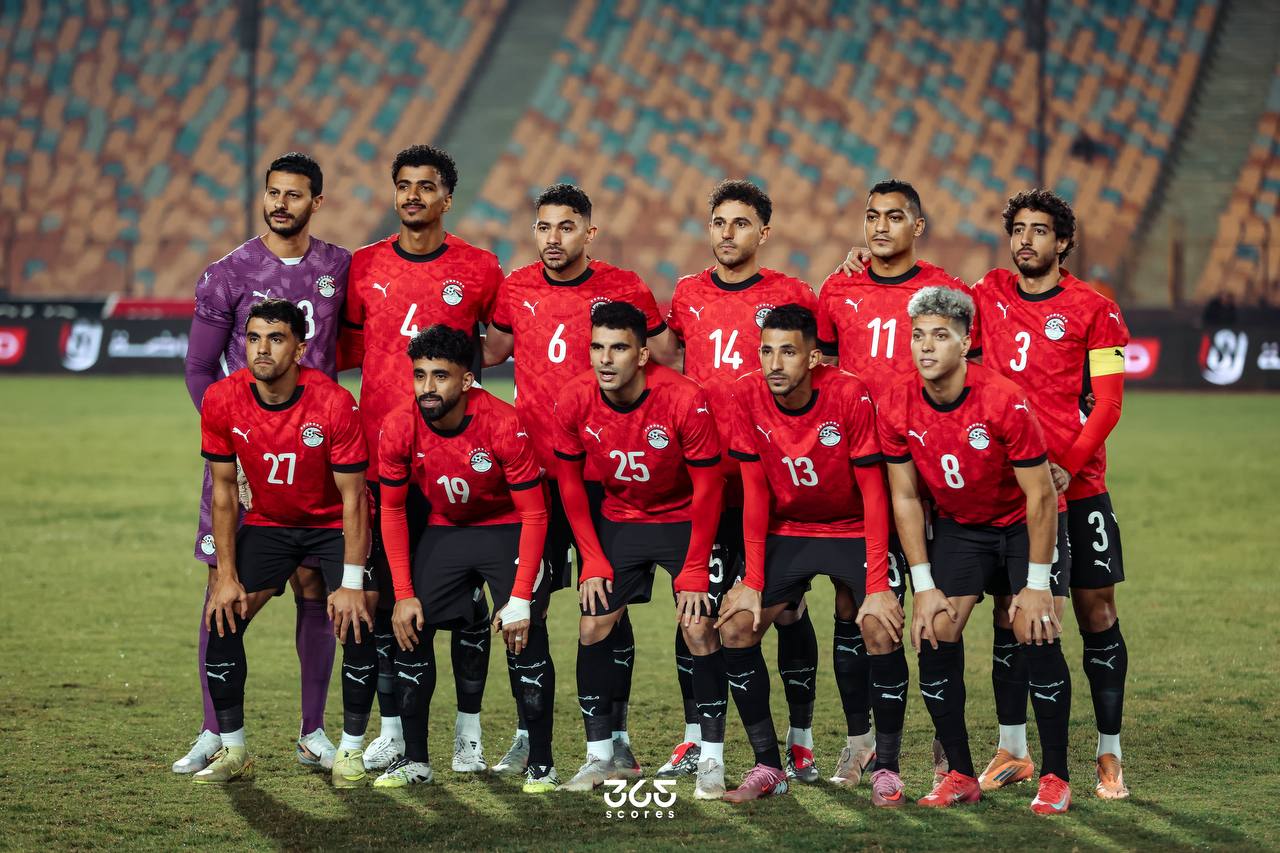 مدرب روماني و20 محترف.. كل ما تريد معرفته عن منتخب زيمبابوي قبل مواجهة مصر