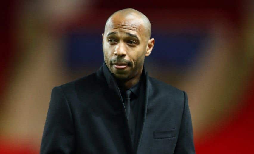 منتخب المغرب أم البرازيل؟ هنري يتوقع متصدر المجموعة الثالثة في كأس العالم 2026