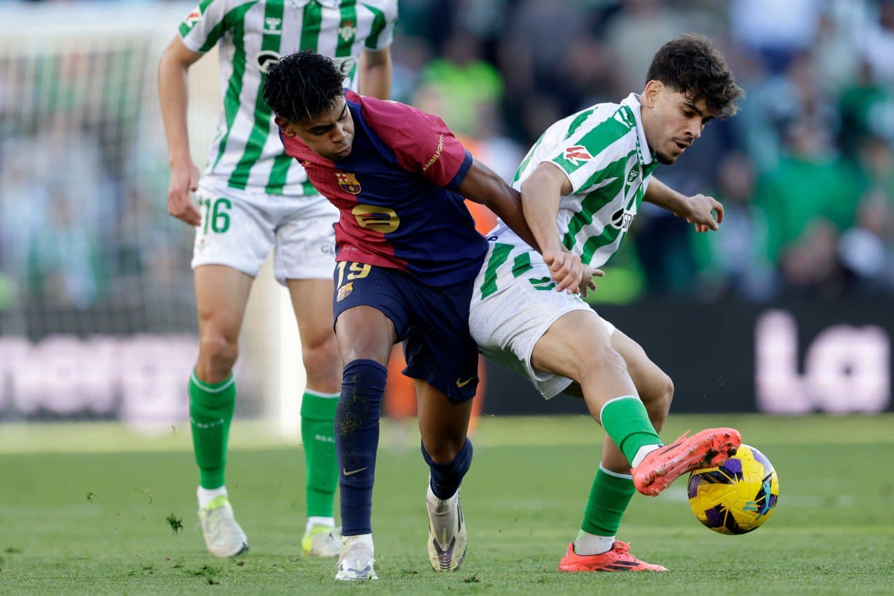 الزلزولي يُثبت خطأ تشافي.. وبرشلونة يعض أصابع الندم