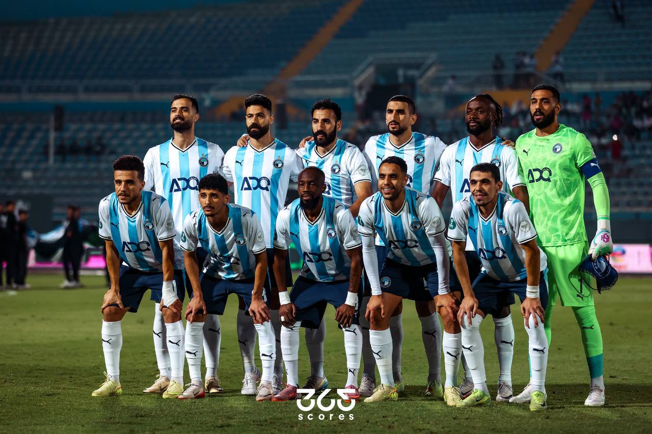 بمشاركة بيراميدز.. القناة الناقلة لمباريات كأس القارات للأندية 2025