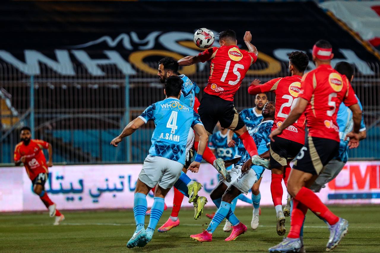 والد أشرف داري يكشف لـ365Scores حقيقة انتقال نجله لـ الرجاء ضمن صفقة بلعمري