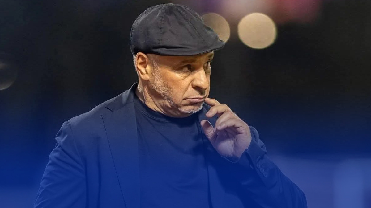 زكرينيو يعرض نفسه لتدريب المنتخب السعودي!