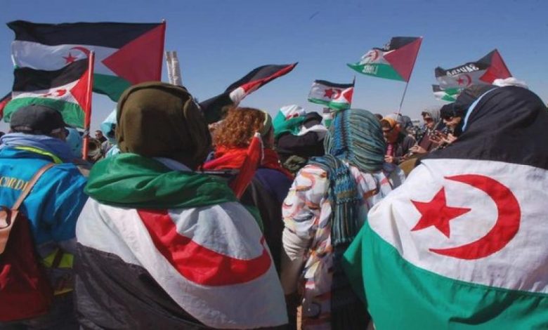 البوليساريو يصعد ضد إسبانيا