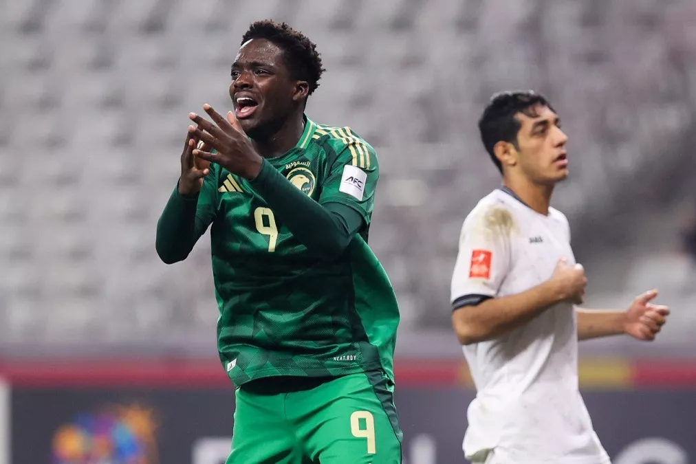 القنوات الناقلة لمباراة السعودية ضد العراق في نهائي كأس الخليج تحت 23