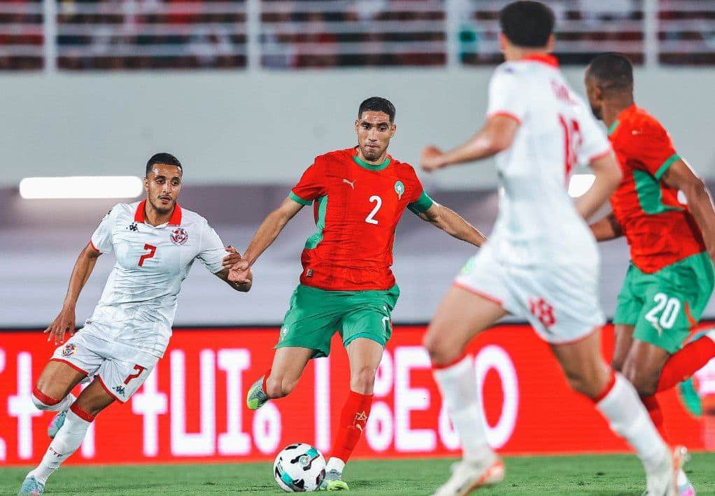 هل ينجح طاقم منتخب المغرب في تجهيز حكيمي قبل افتتاح كأس أمم إفريقيا 2025؟