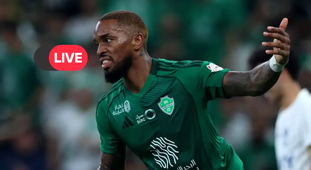 رابط بث مباشر الأهلي والشرطة العراقي.. مشاهدة مباراة اليوم في آسيا