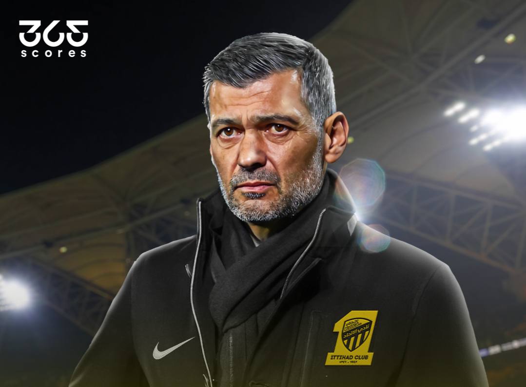 بأمر من كونسيساو.. 365scores يكشف أسماء أول الراحلين عن الاتحاد