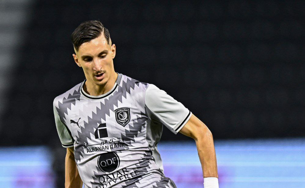 رئيس بارادو الجزائري يكشف لـ365scores حقيقة رفض الأهلي التعاقد مع عادل بولبينة