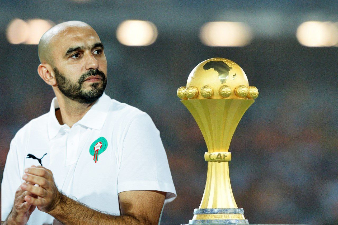ماذا لو فشل منتخب المغرب في الفوز بكأس أمم إفريقيا 2025؟