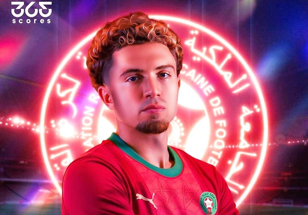 المغرب يشكو روما للفيفا بسبب نائل العيناوي ويترقب قرارا حاسمًا