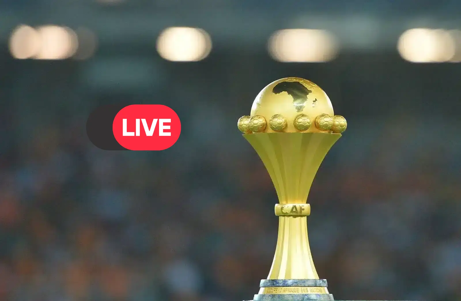 القنوات الناقلة لكأس أمم إفريقيا 2025