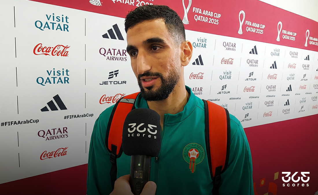 وليد الكرتي لـ365Scores: الفوز على السعودية مهم ونركز على كل مباراة بمفردها