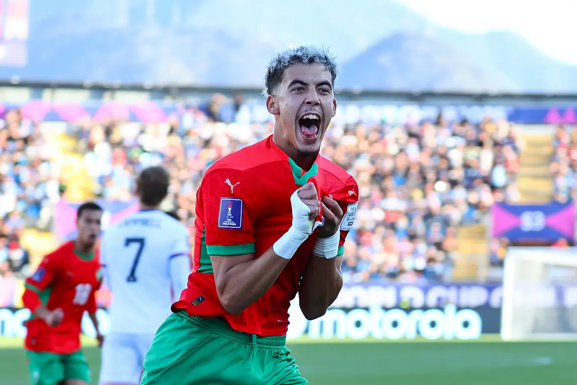 قفزة صاروخية في القيمة السوقية لياسر الزابيري