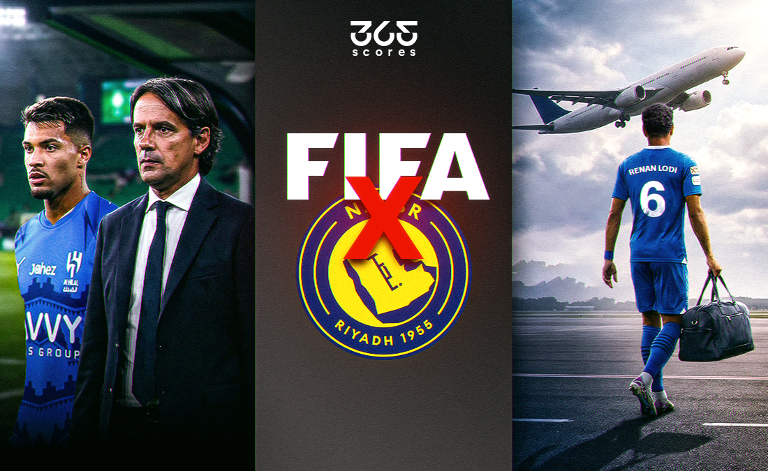 قضايا وأزمات هزّت الكرة السعودية في حصاد 2025