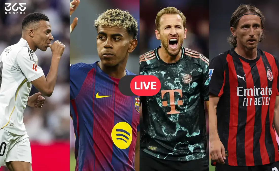 مشاهدة البطولات الأوروبية مجانًا.. كيفية متابعة قناة MBC MASR والبث المباشر؟