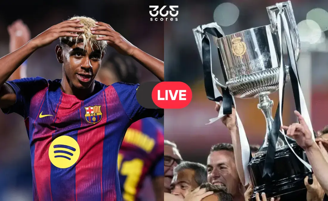 بث مباشر Shahid.. كيفية مشاهدة مباراة برشلونة ضد غوادالاخارا في كأس ملك إسبانيا؟