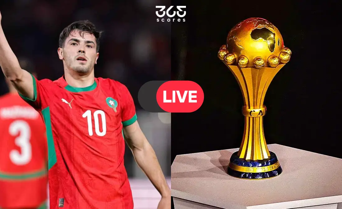 رابط بث مباشر المغرب وجزر القمر.. مشاهدة مباراة اليوم في كأس أمم إفريقيا