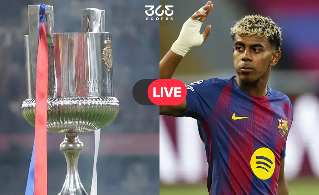 رابط بث مباشر برشلونة ضد غوادالاخارا.. مشاهدة مباراة اليوم في كأس ملك إسبانيا