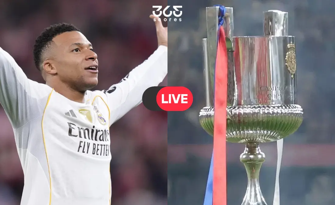 رابط بث مباشر ريال مدريد ضد تالافيرا.. مشاهدة مباراة اليوم في كأس ملك إسبانيا