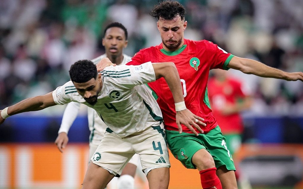 ما القناة الناقلة لمباراة المغرب ضد سوريا وأين تشاهد مباريات كأس العرب 2025؟