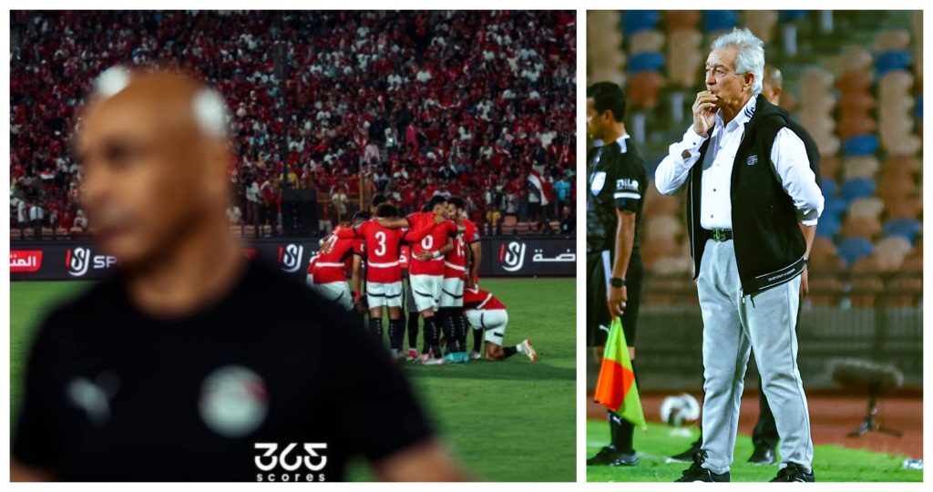 مصر في كأس العرب.. من بوابة اكتشاف المواهب إلى منتخب المغضوب عليهم