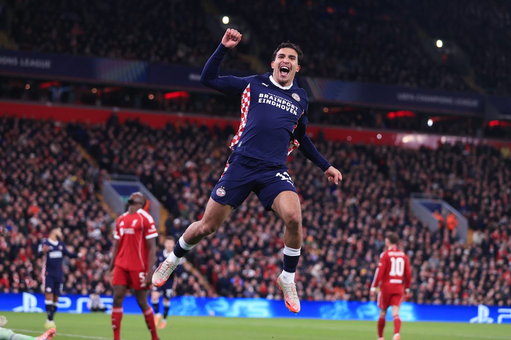 دريوش يطرق أبواب المغرب للمشاركة في كأس أمم إفريقيا