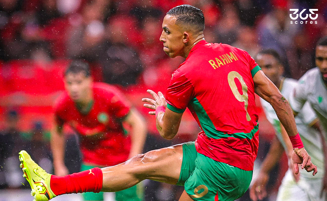 هل دخل منتخب المغرب نادي “التوب 10” في تصنيف فيفا للمنتخبات؟