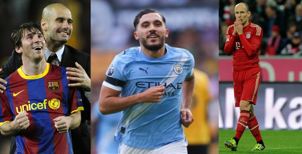 ساحر جوارديولا الجديد.. ريان شرقي بين مطرقة النظام وسندان الفوضى