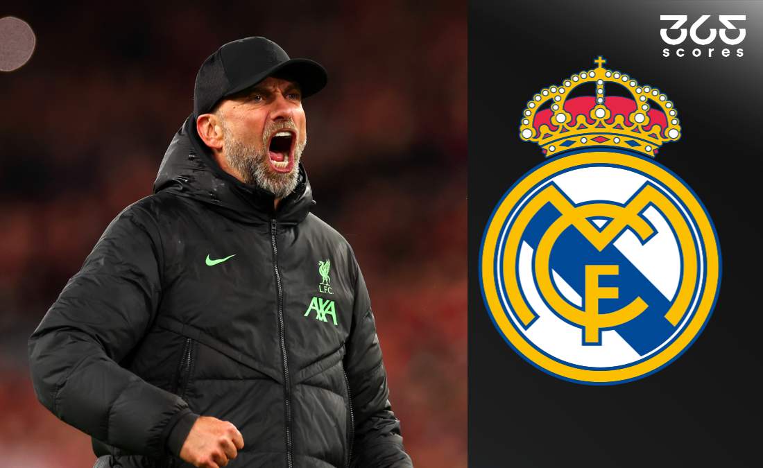 بند مفاجئ يمنح ريال مدريد فرصة للتعاقد مع يورجن كلوب