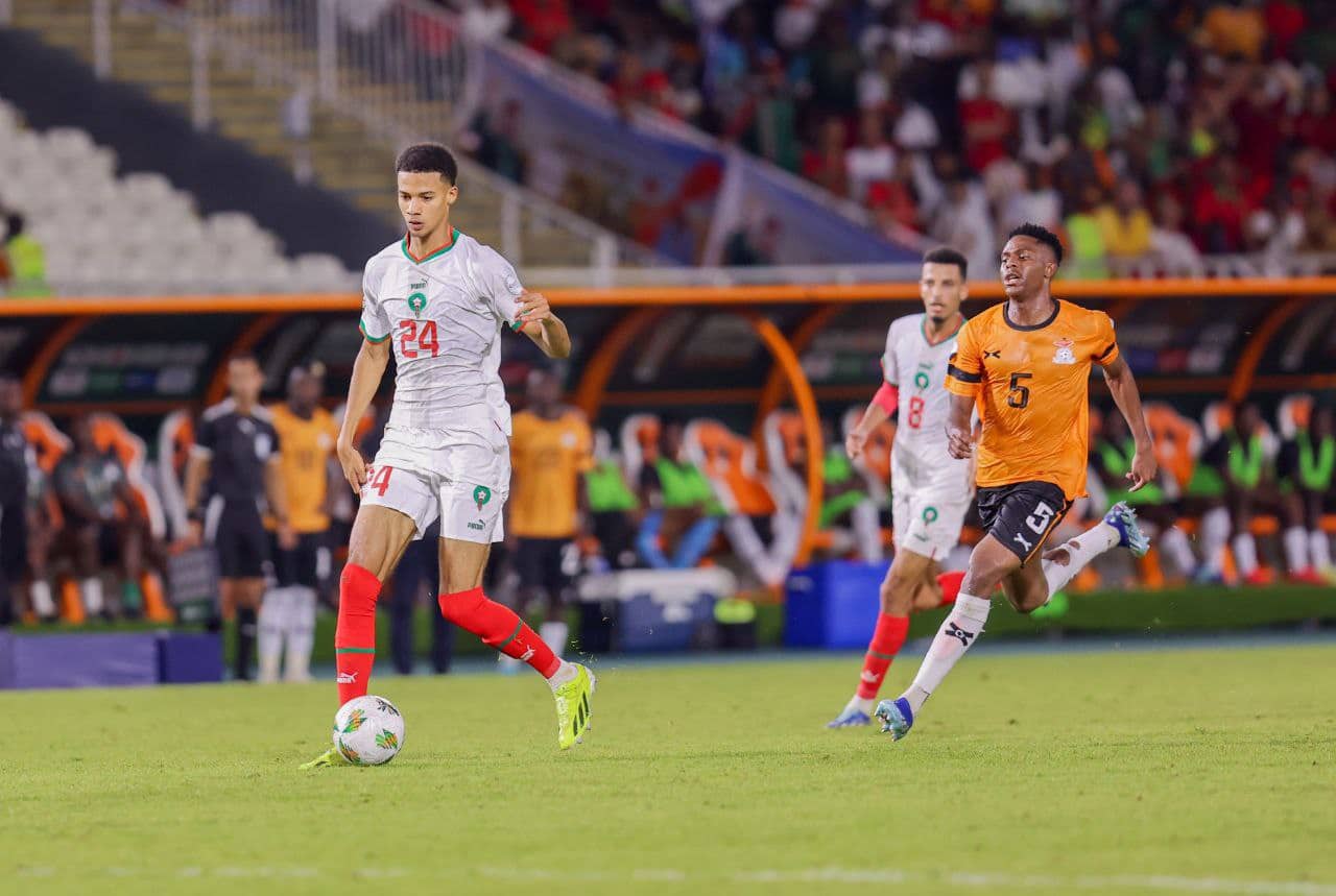 أندية أوروبية وازنة تطرق باب أمير ريتشاردسون قبل الميركاتو الشتوي