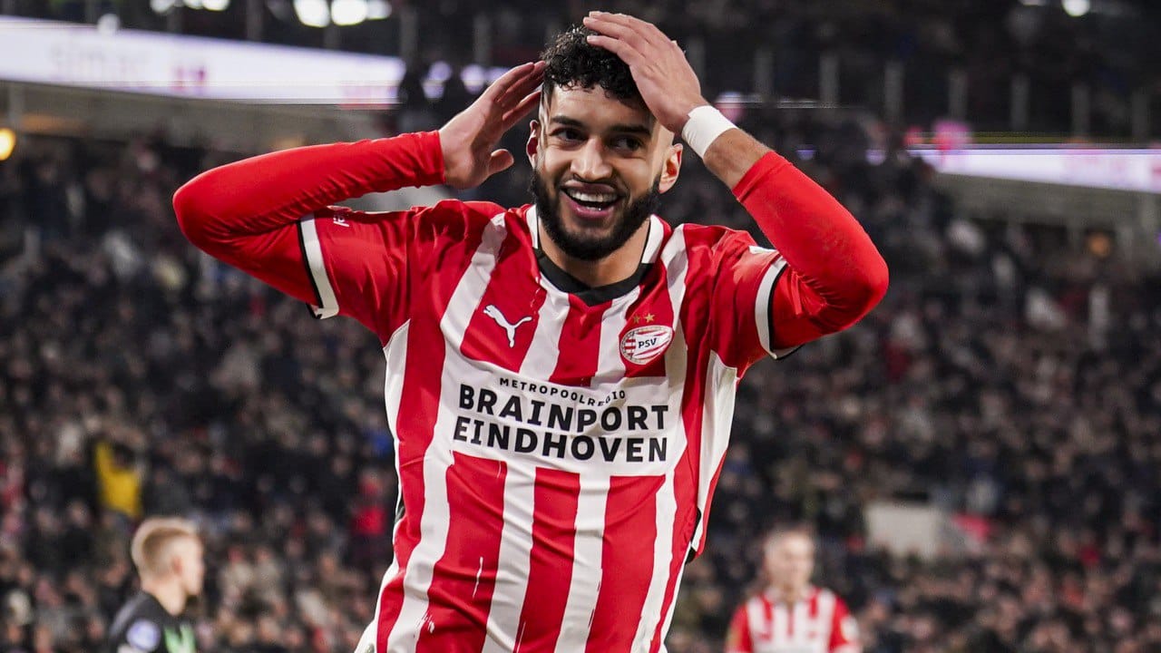 صيباري يُشعل الميركاتو: أتلتيكو وميلان وإنتر يدخلون السباق