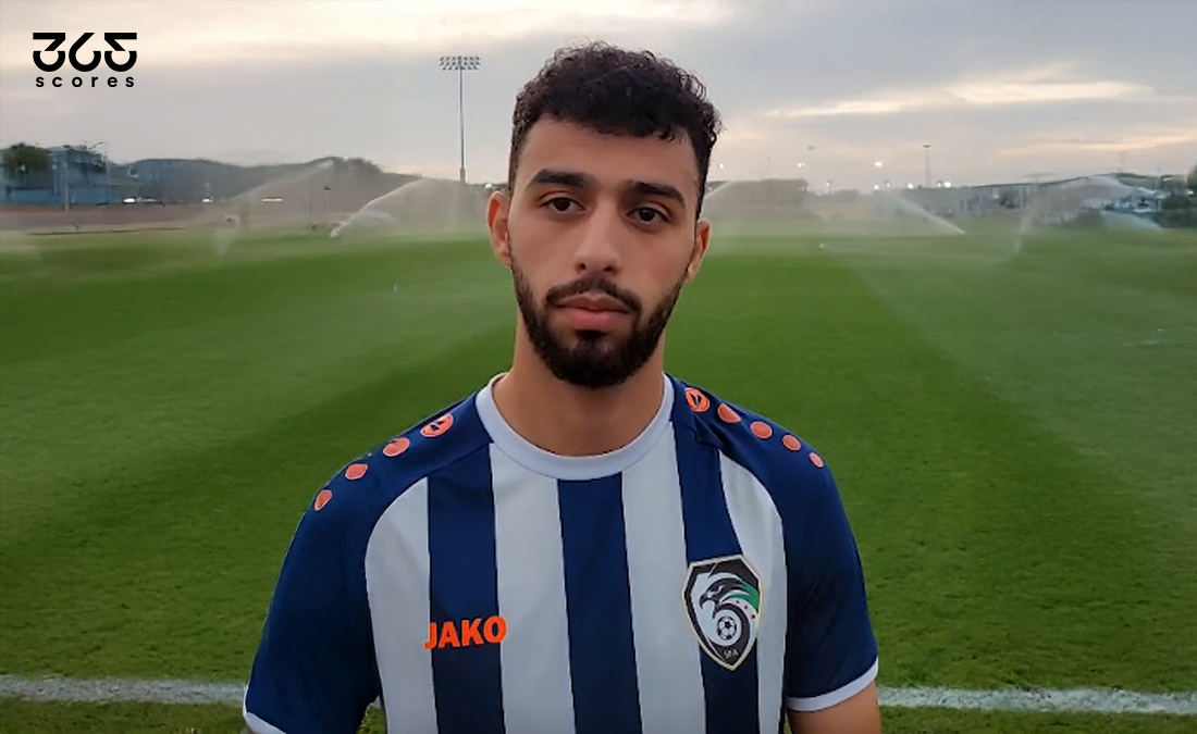 حسن دهان لـ365Scores: أثبتنا قوتنا في المجموعات والآن نبحث عن الإعجاز