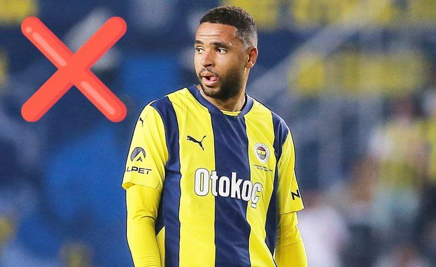 انتقادات واسعة تضع مُستقبل النصيري مع فنربخشة على المحك