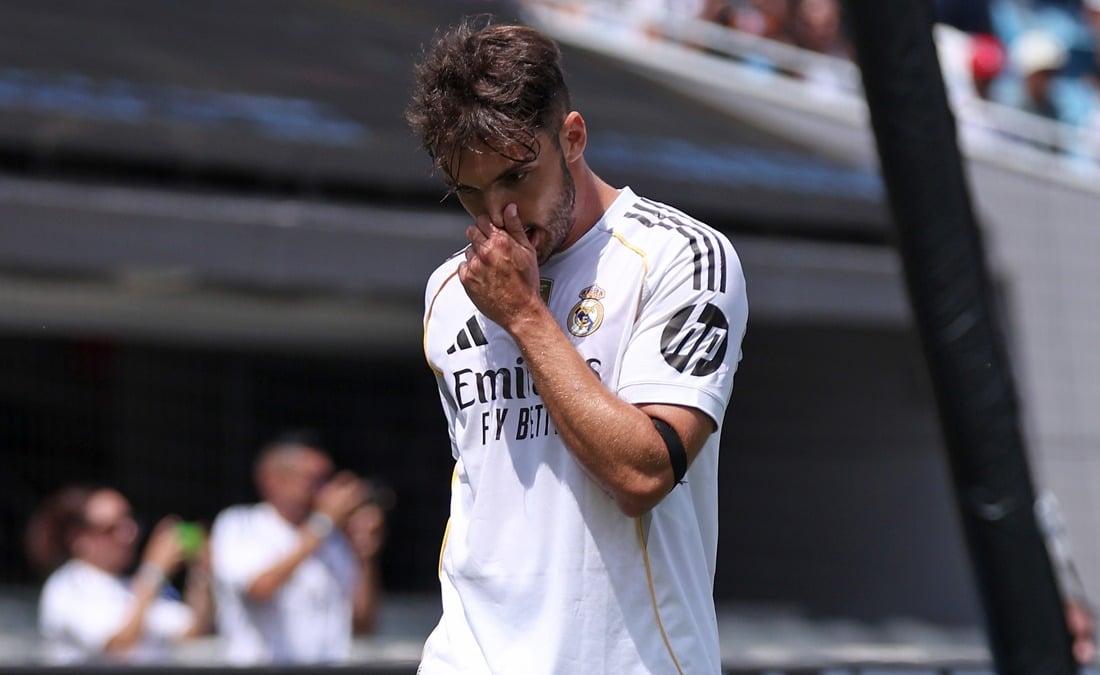 راؤول أسينسيو يفرض نفسه في ريال مدريد رغم تجاهل تشابي ألونسو