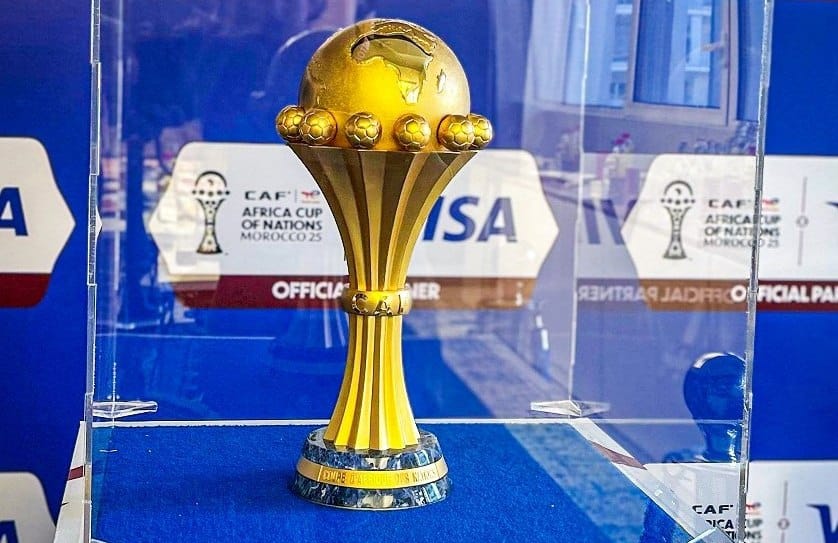 كاف يكشف عن تميمة “أسد” الخاصة بكأس أمم إفريقيا 2025 بالمغرب