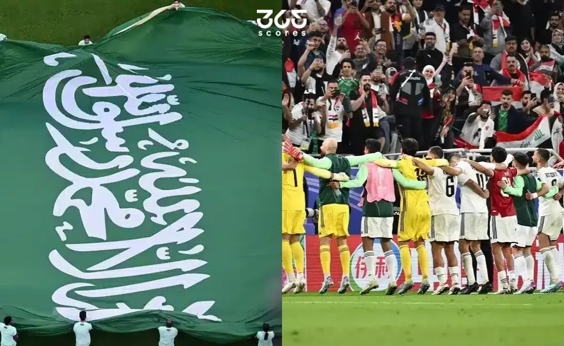 المنتخبات المتأهلة ومباريات نصف نهائي كأس الخليج تحت 23 سنة