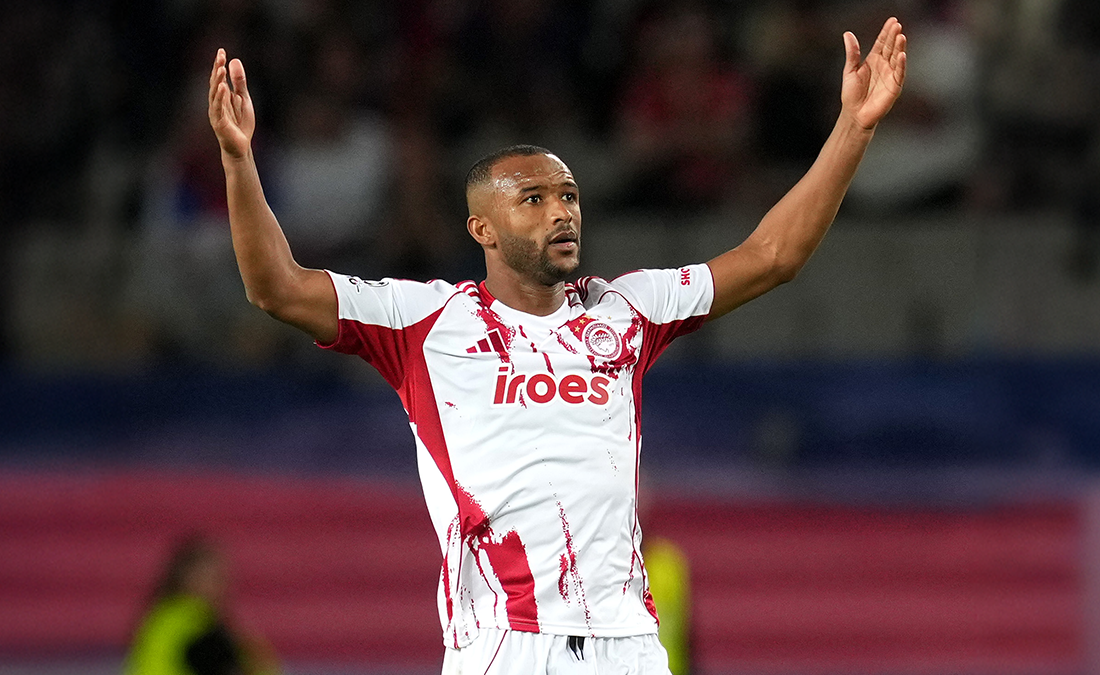 أيوب الكعبي يُوضح حقيقة انتقاله إلى مارسيليا في يناير