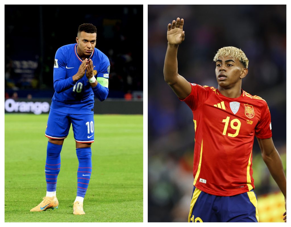 في عالم موازٍ.. ماذا لو عاد اللاعبون الأوروبيون إلى أصولهم الإفريقية؟